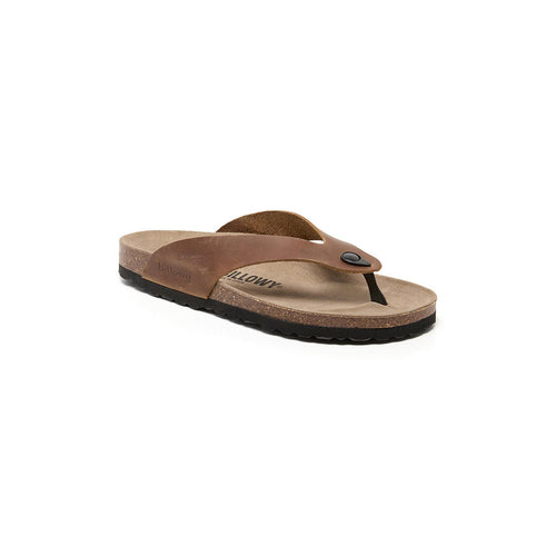 Brown Sandals - Men