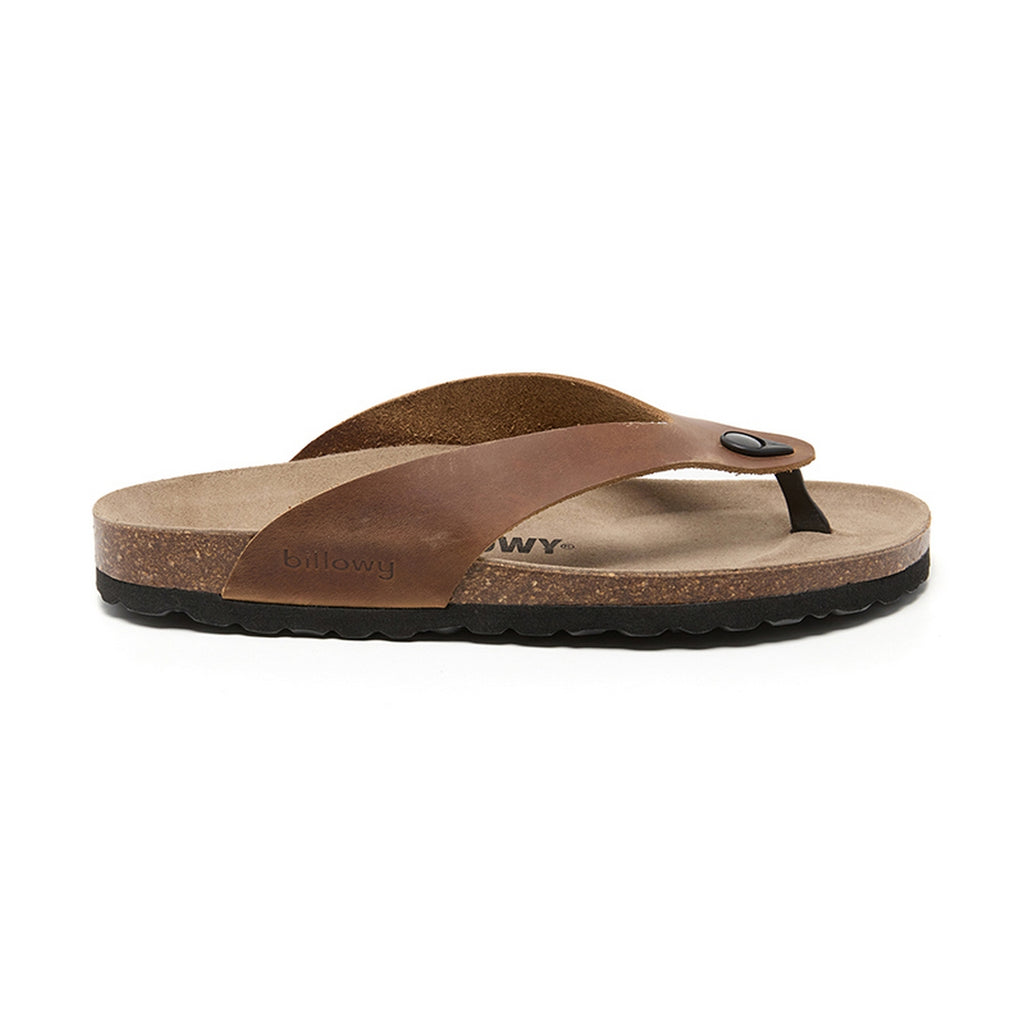 Sandales Marron - Homme