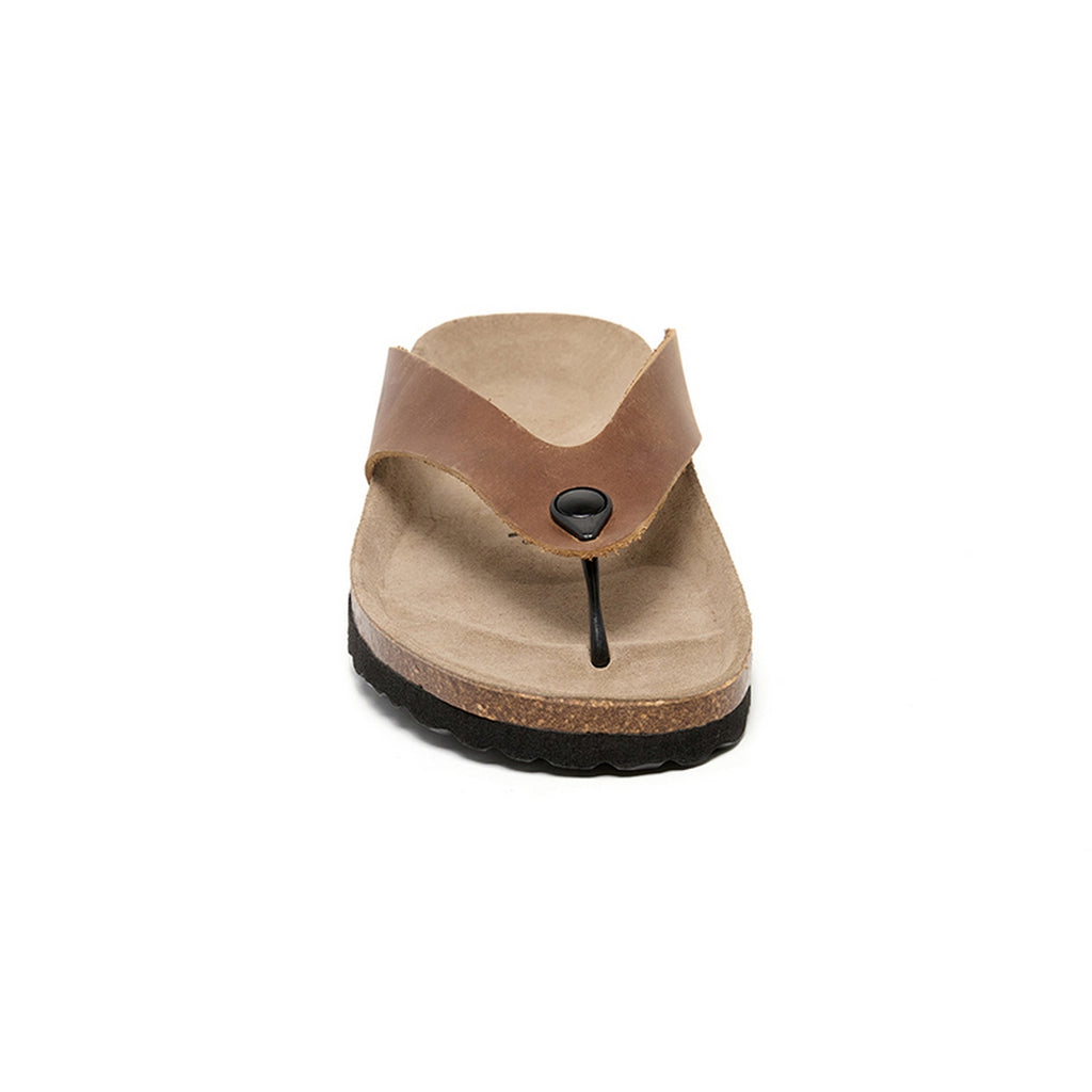 Sandales Marron - Homme