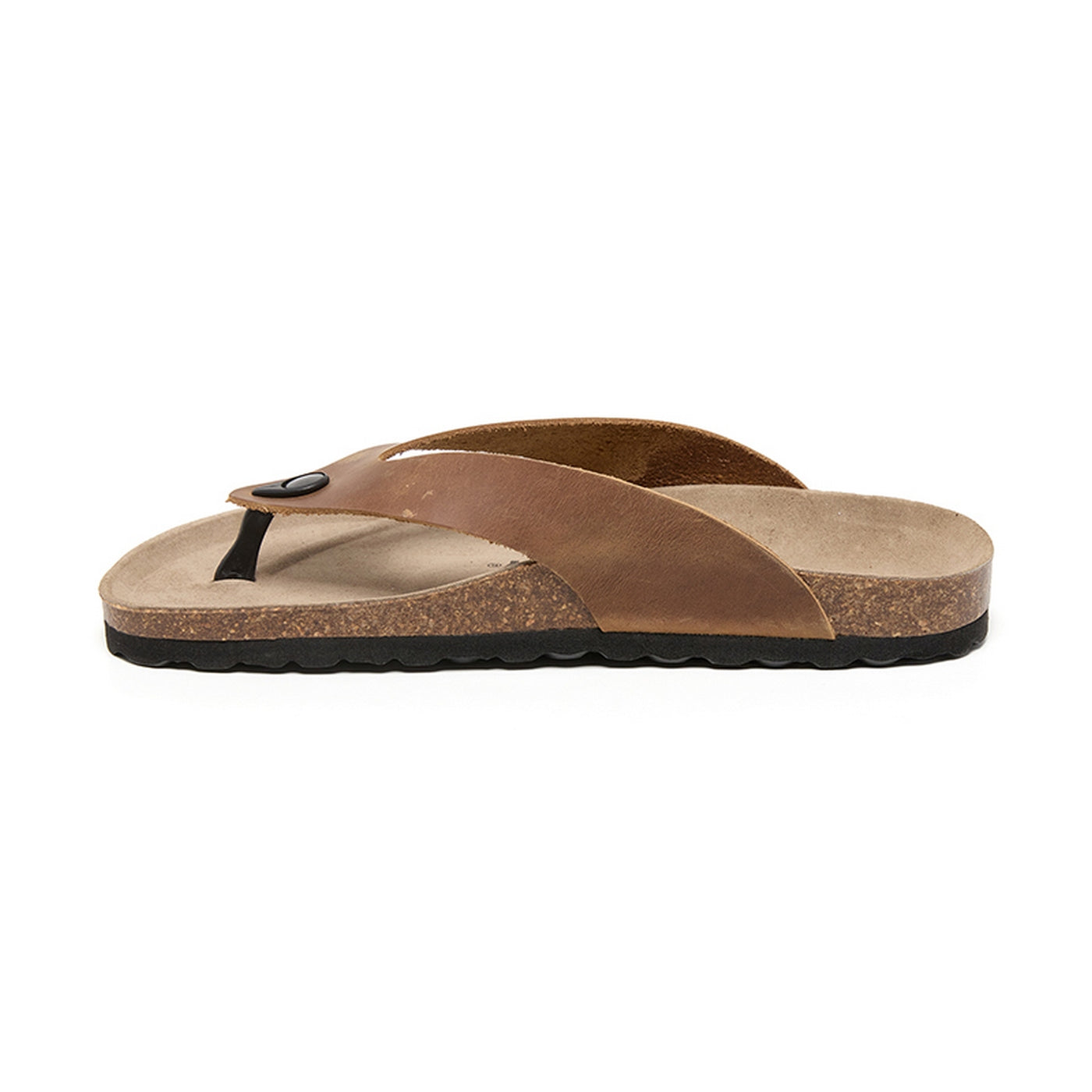 Sandales Marron - Homme