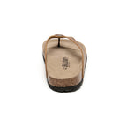 Sandales Marron - Homme