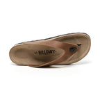 Sandales Marron - Homme
