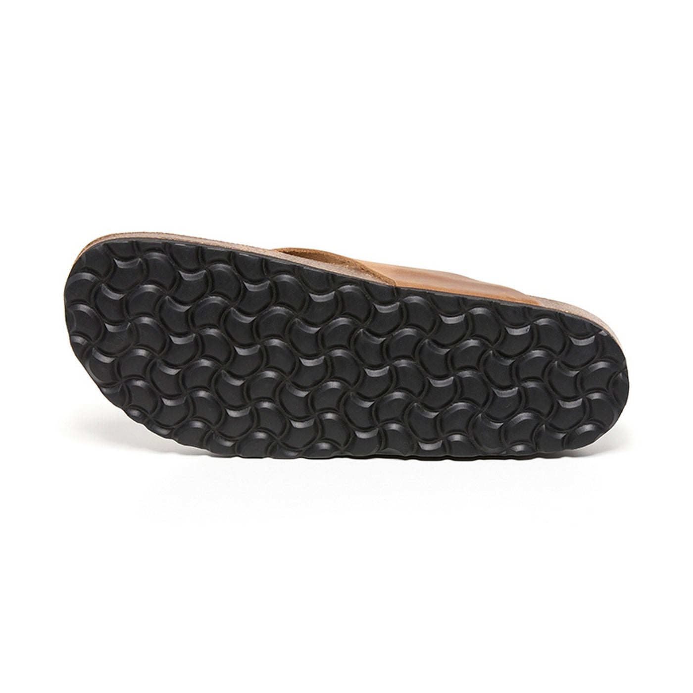 Sandales Marron - Homme