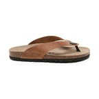 Leather Sandals - Men