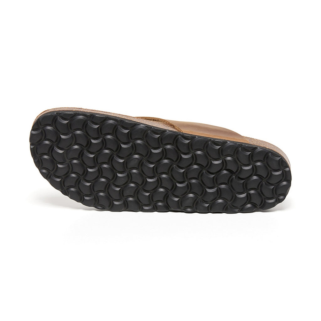 Leather Sandals - Men
