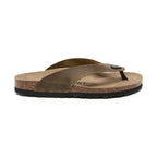 Sandales Kaki - Homme