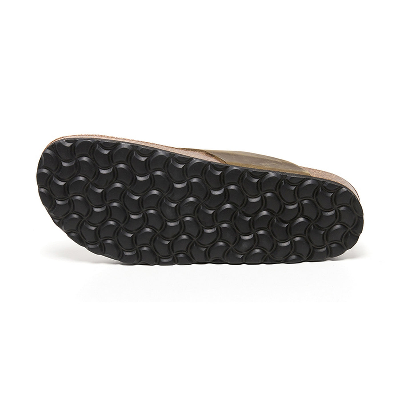 Sandales Kaki - Homme