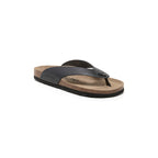 Black Sandals - Men