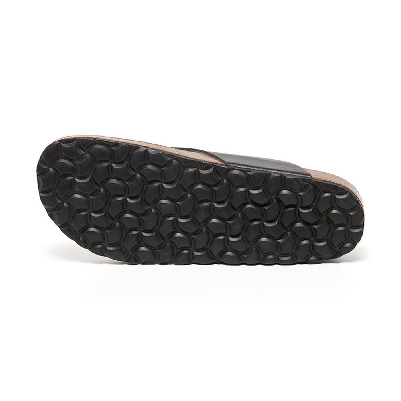 Black Sandals - Men