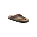 Brown Sandals - Men