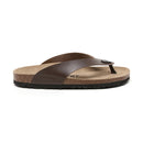 Brown Sandals - Men