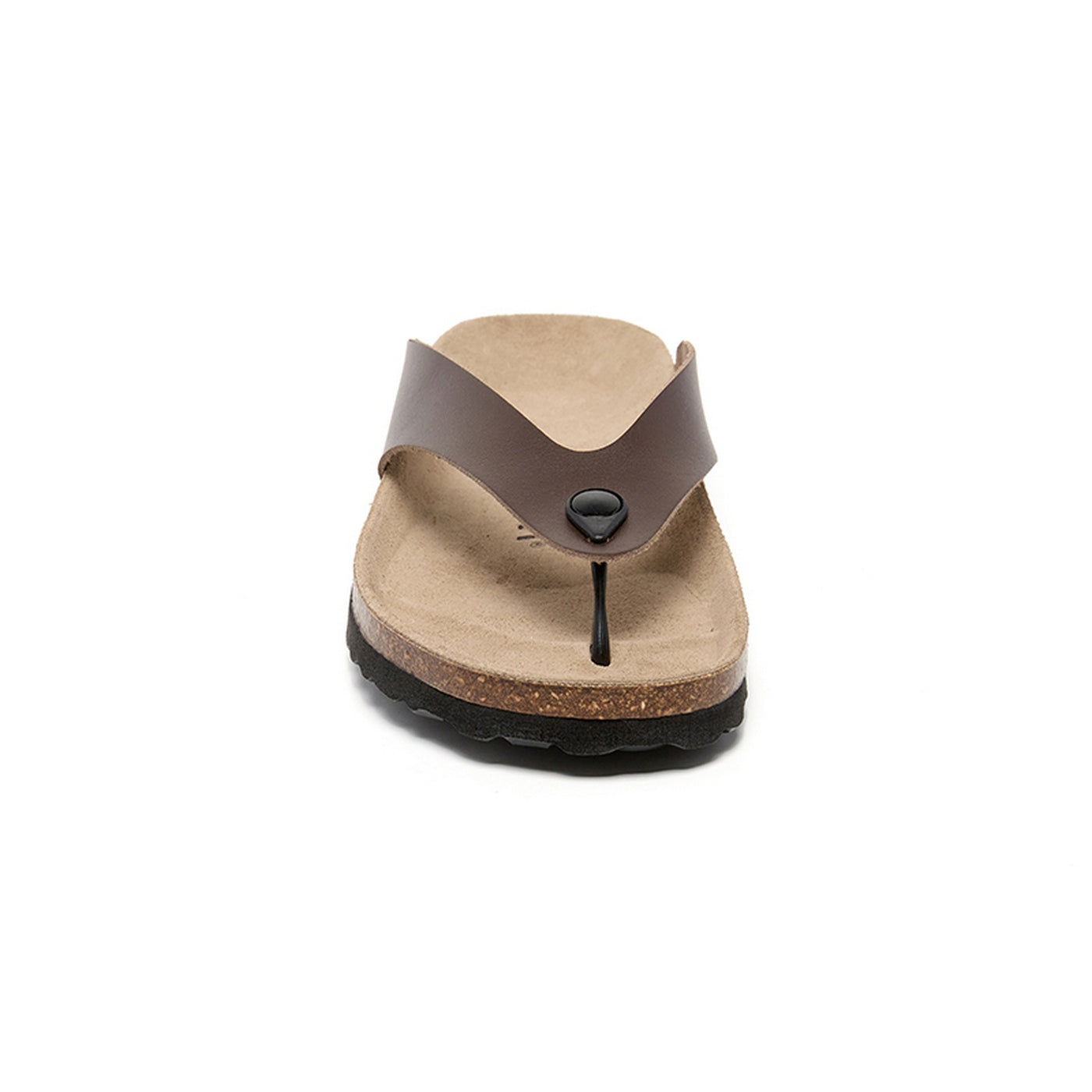 Brown Sandals - Men