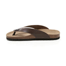 Brown Sandals - Men