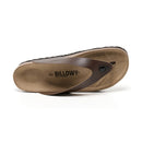 Brown Sandals - Men