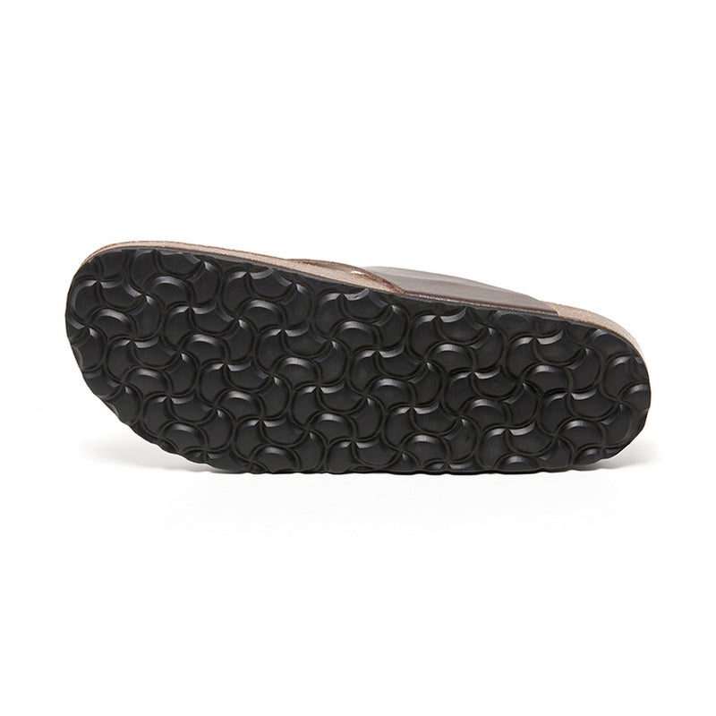 Brown Sandals - Men