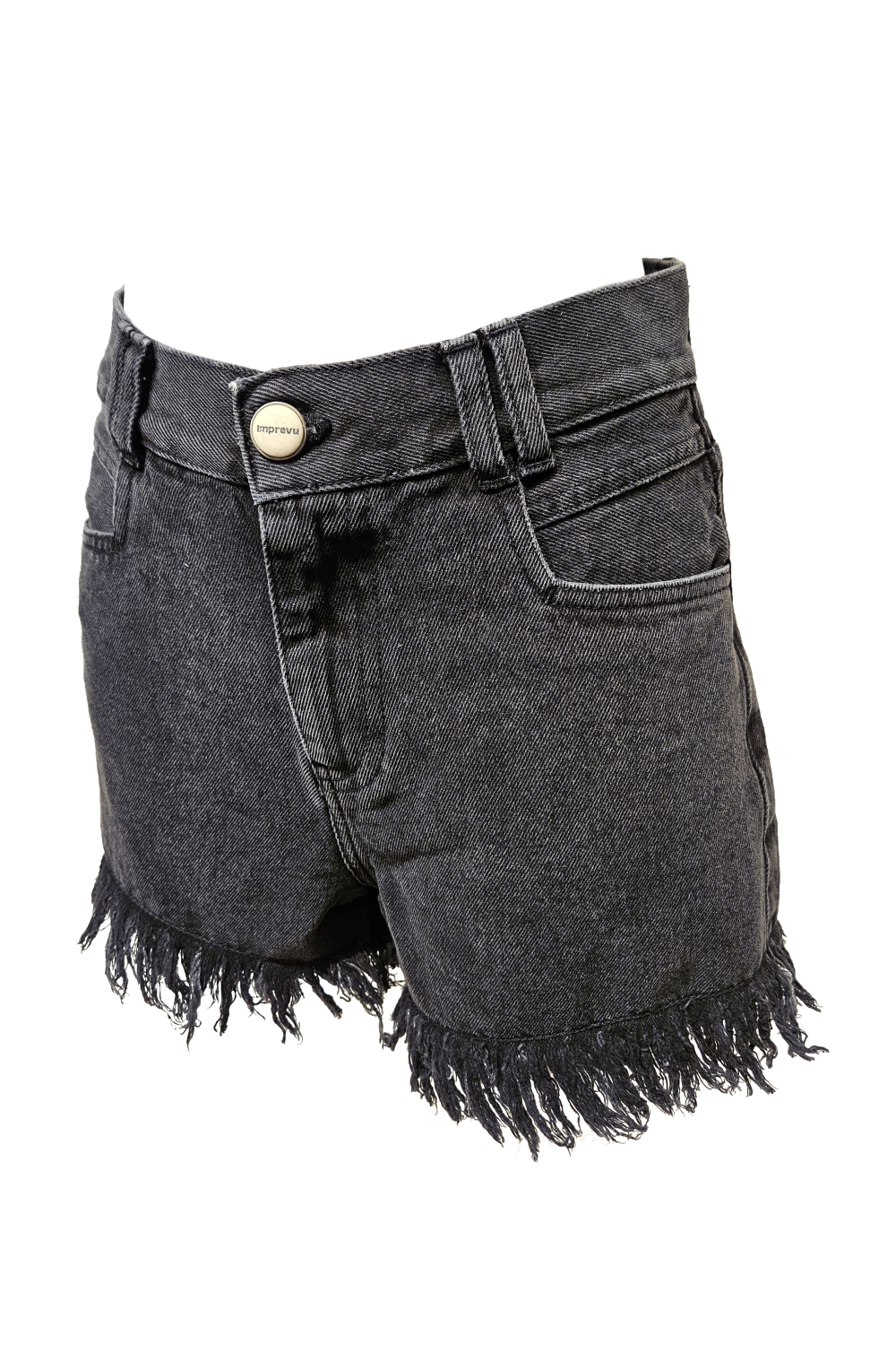 Shorts Bradley - Svart