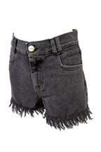 Shorts Bradley - Svart