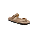 Sandales Marron - Homme