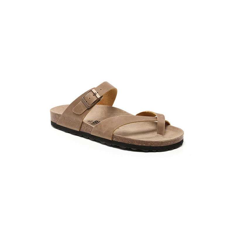 Sandales Marron - Homme