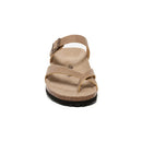 Sandales Marron - Homme