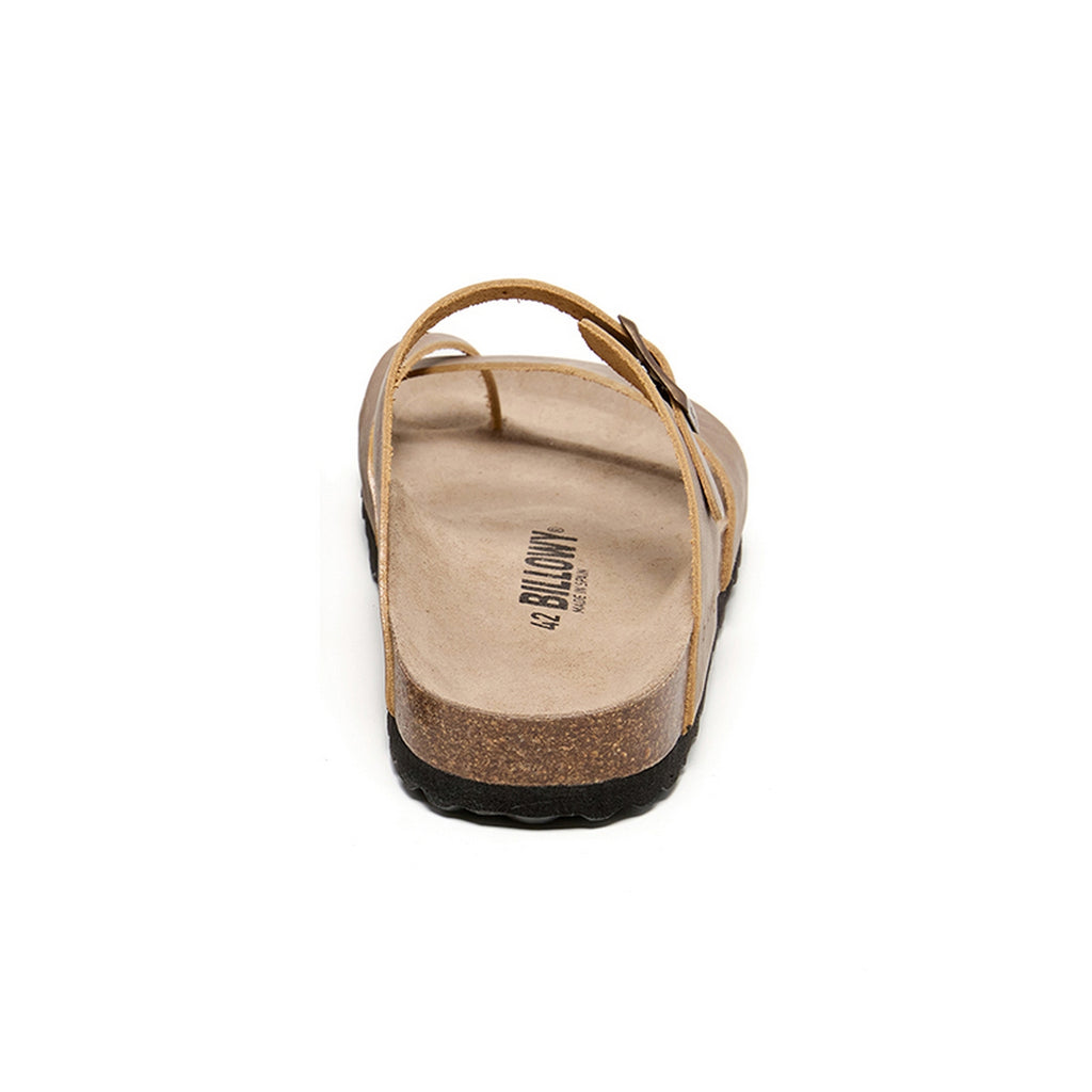 Sandales Marron - Homme