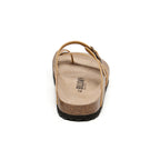 Sandales Marron - Homme