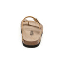 Sandales Marron - Homme