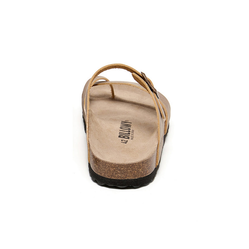 Sandales Marron - Homme