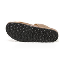 Sandales Marron - Homme