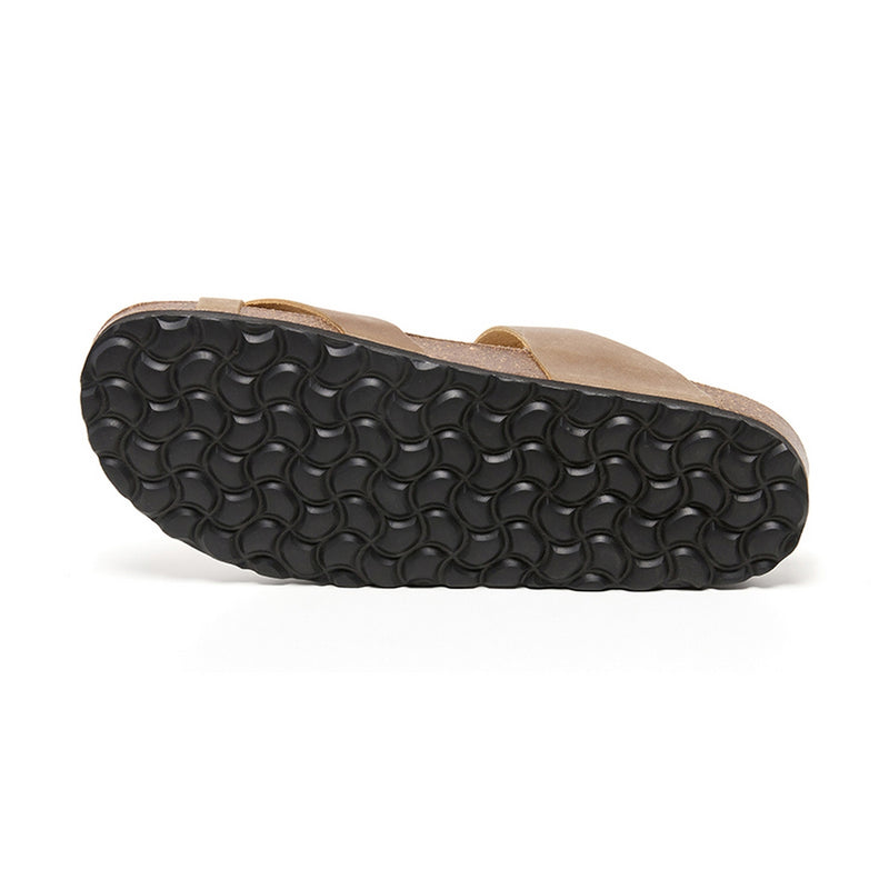 Sandales Marron - Homme