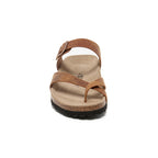 Sandales Cuir - Homme