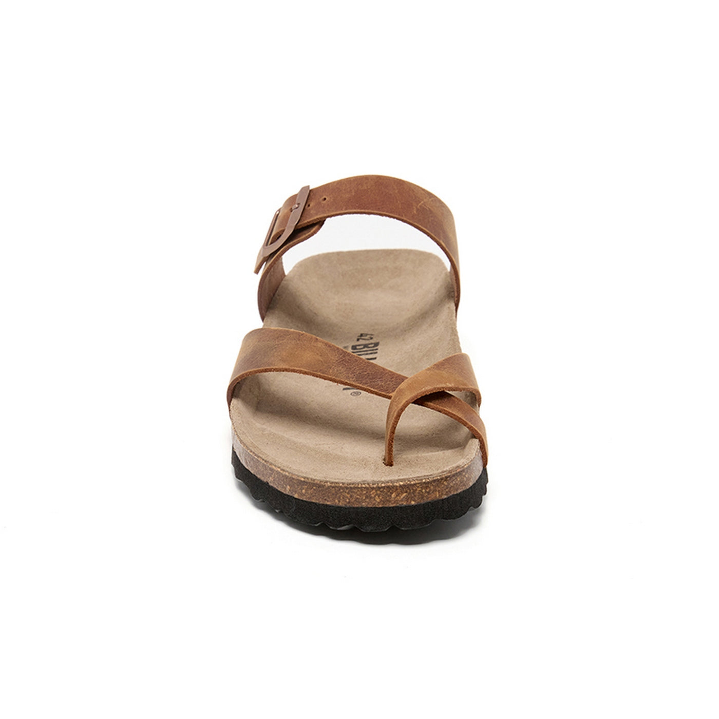 Sandales Cuir - Homme