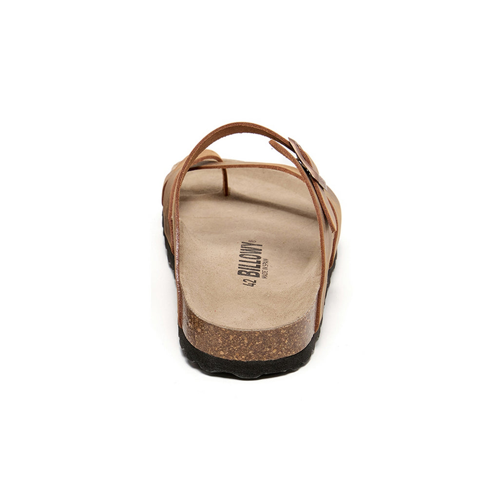 Sandales Cuir - Homme