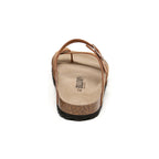 Sandales Cuir - Homme
