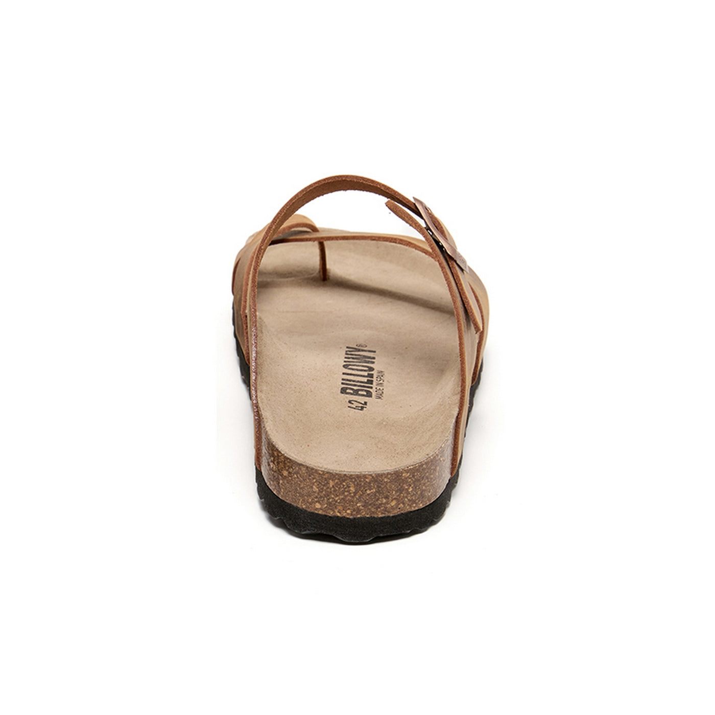 Sandales Cuir - Homme