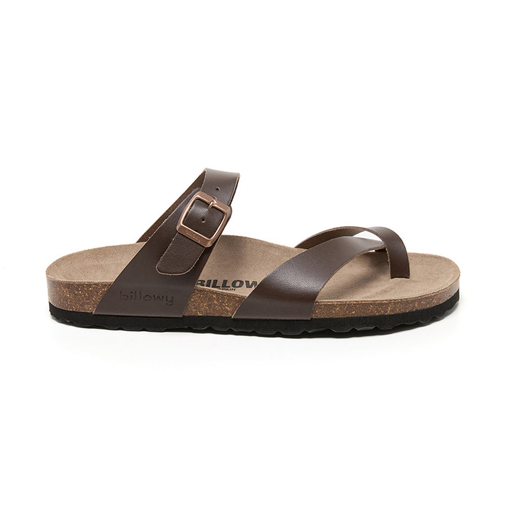 Brown Sandals - Men