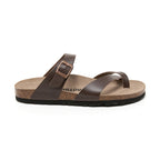 Brown Sandals - Men