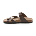 Brown Sandals - Men