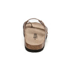 Brown Sandals - Men