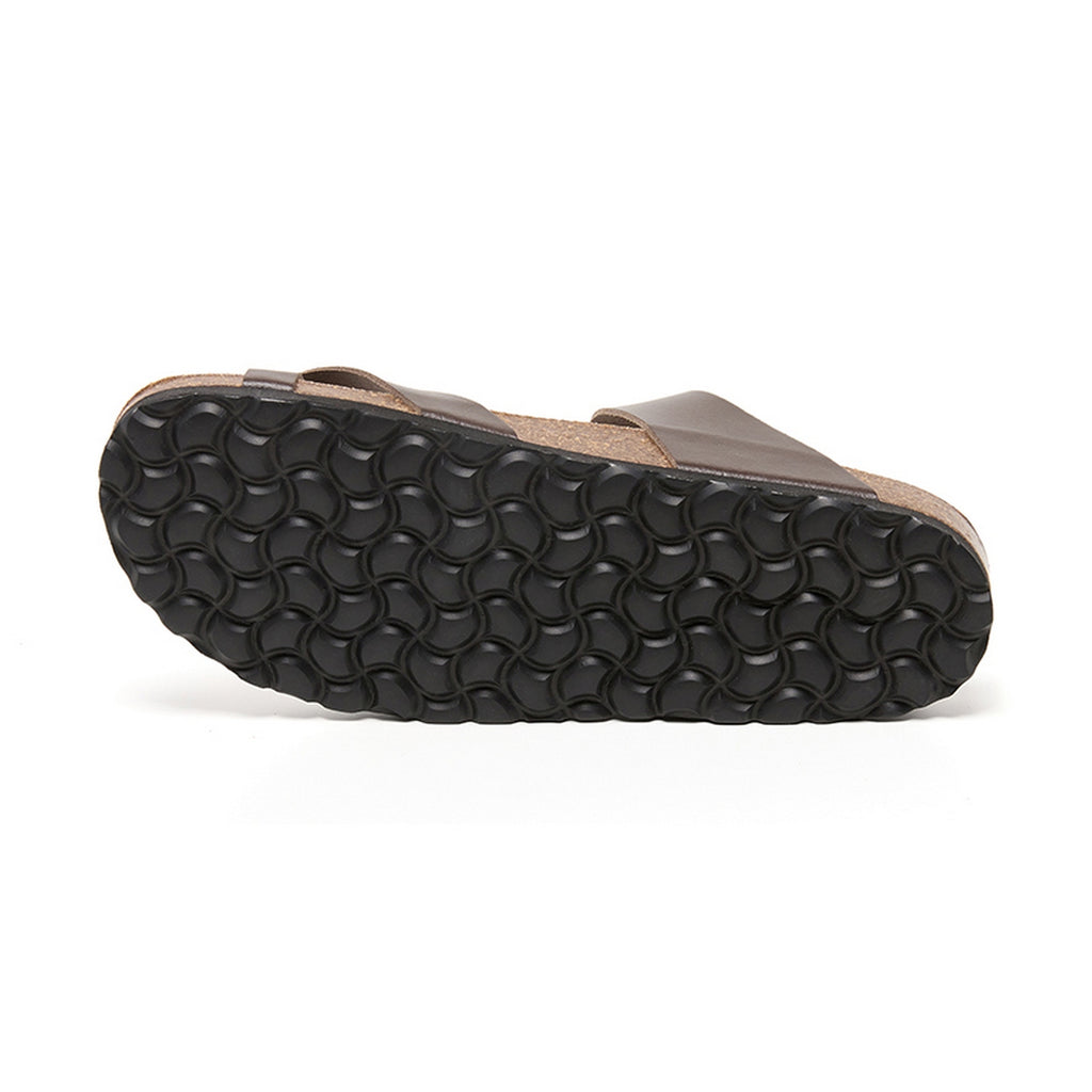 Brown Sandals - Men