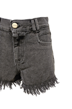 Shorts Bradley - Svart