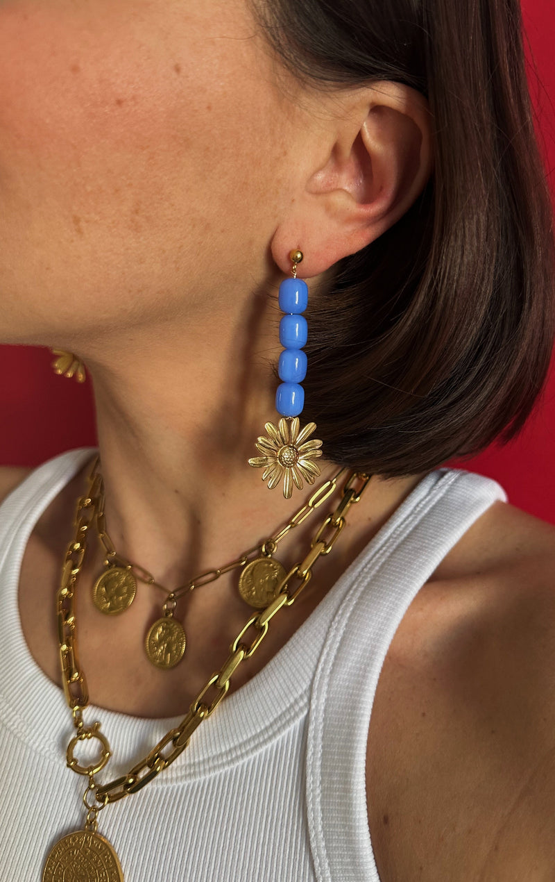 Olympe Earrings