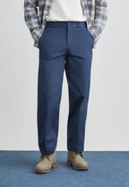 Pantaloni da lavoro 247 Regular - blu navy - uomo