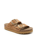 Leather Sandals - Women