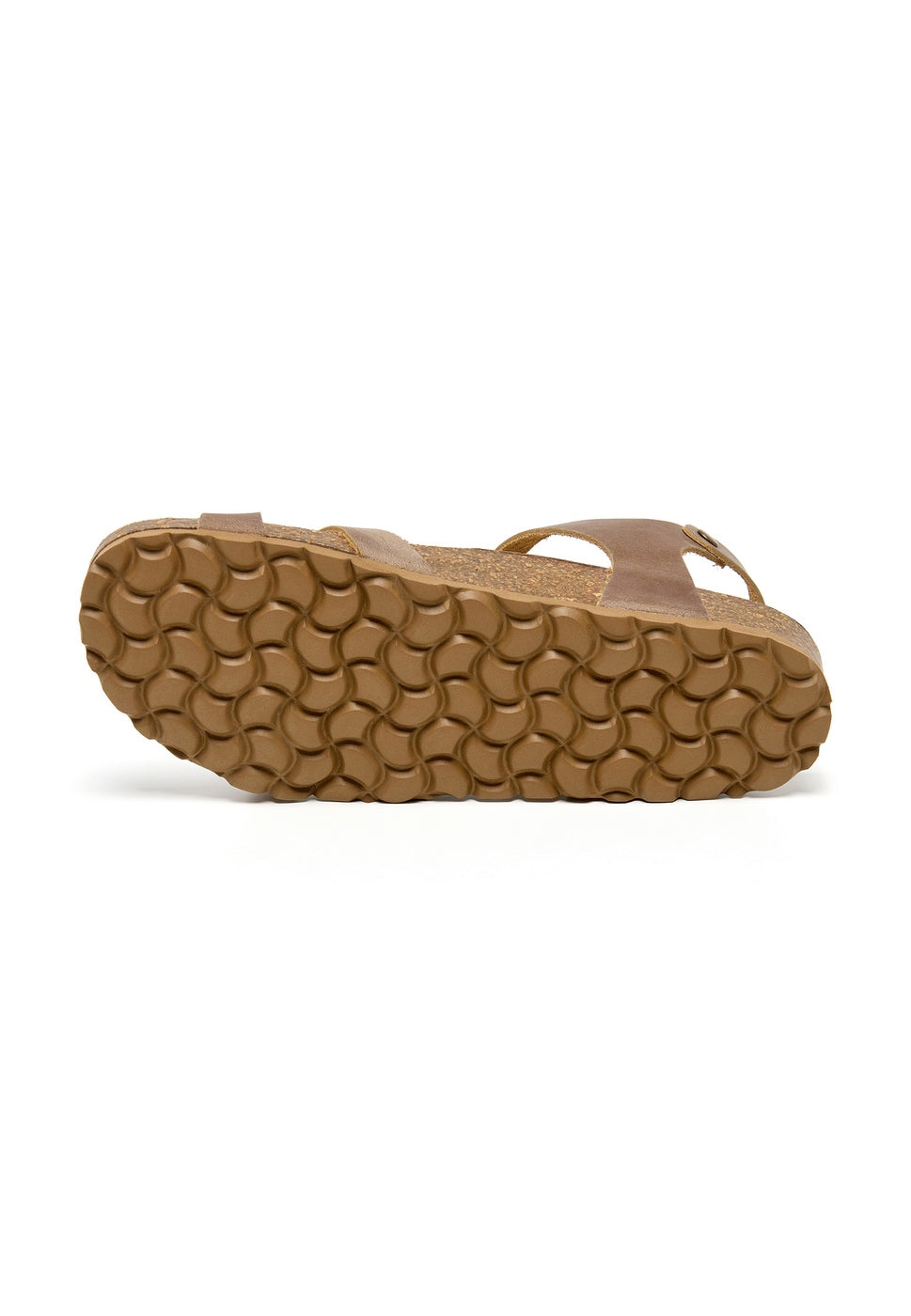 Sandales Marron - Femme