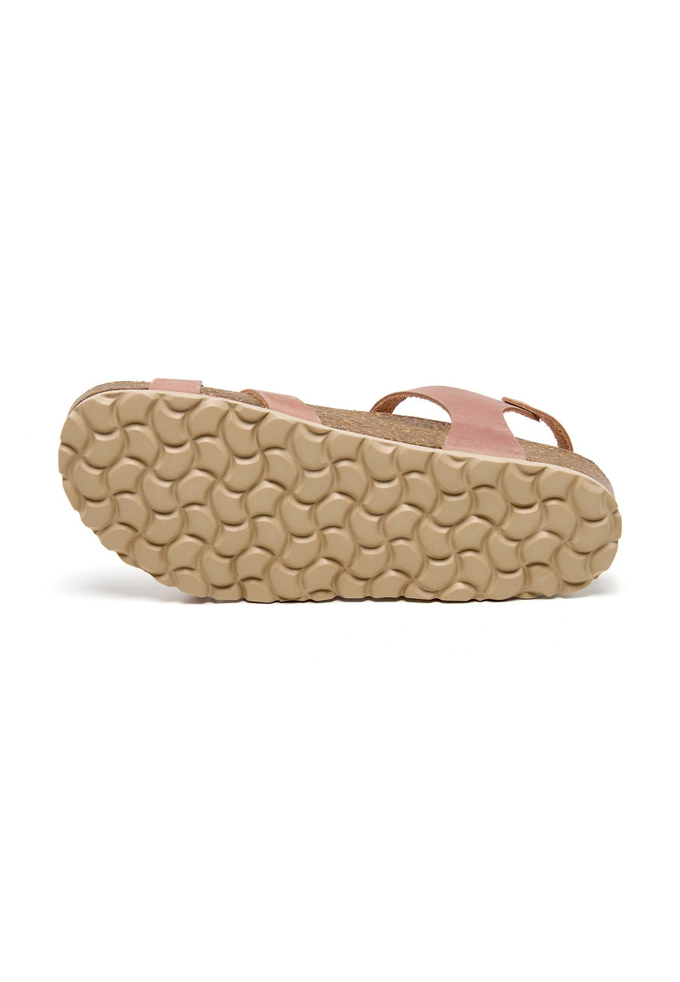 Sandales Rose - Femme