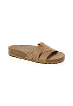 Sandales Marron - Femme