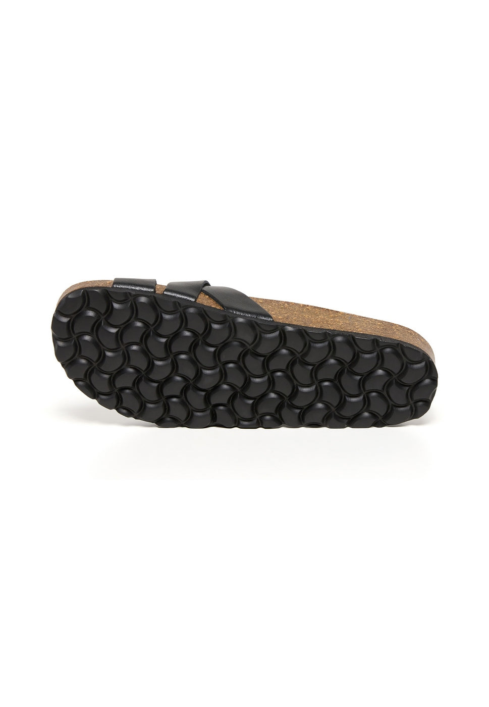 Sorte Sandaler - Dame