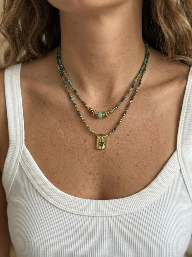 Katila necklace