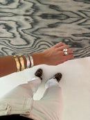 Pulsera Doble